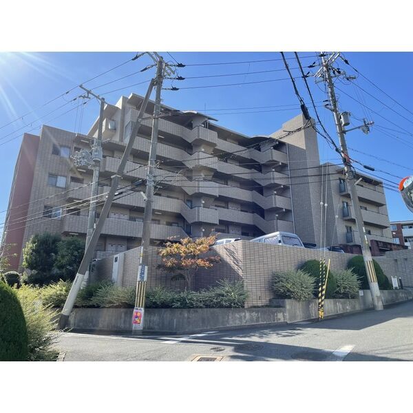 トレ・ビバース上山手公園Iの外観画像