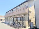 SKハイムの外観画像