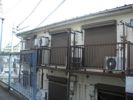 第16紀州ハイツの外観画像