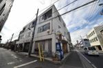 コーポキムラの外観画像