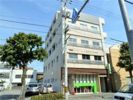 東富田ビルの外観画像