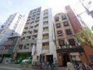 プレアール日本橋IIの外観画像