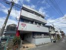 メゾンみなとみらいの外観画像