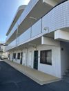 大倉山エステハイツ第5の外観画像
