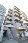 ボナール北山田の外観画像