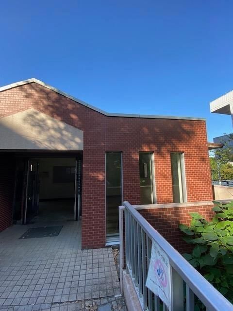 ベイウエスト浅間台の外観画像