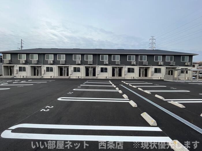 D-room樋之口の外観画像