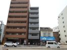 クレール段原の外観画像