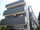 プレイス竹之内の外観画像