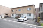 エスポワール都Ⅲの外観画像