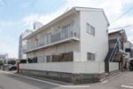 和泉コーポの外観画像
