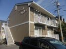アブニールつしま C棟の外観画像