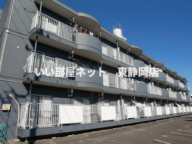 サンハイツ中島の外観画像
