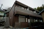 ロランジュ向ヶ丘の外観画像