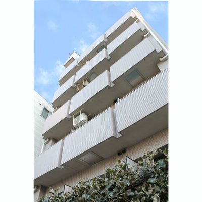 アートイン巣鴨の外観画像