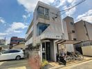 アクセス箱崎の外観画像