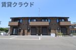 エスカーザの外観画像