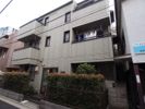マルベリーハイムの外観画像