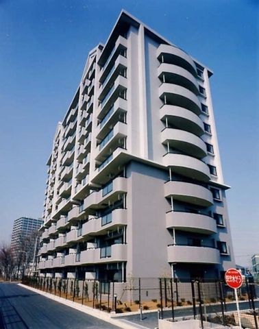 シャンボール志木の外観画像