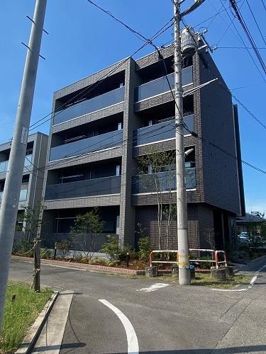 カーサ フェリスの外観画像