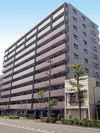 横浜伊勢佐木パーク・ホームズの外観画像