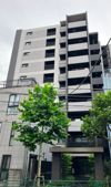 アジールコフレ新中野の外観画像