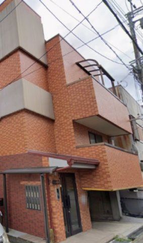 キャロル豊中の外観画像