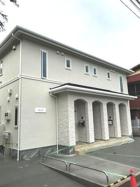 Bloom Courtの外観画像