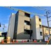 REGALEST薬師堂駅前Ⅱの外観画像