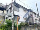 本蓮沼GreenBaseの外観画像