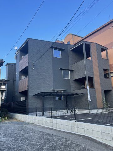 plano南蔵王の外観画像