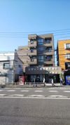 川原ビルの外観画像