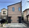 Grain roomの外観画像