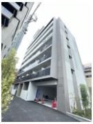 Maison de Grand Maraisの外観画像