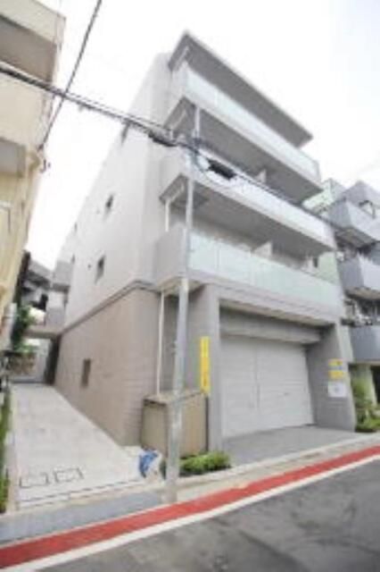 CASA GRANDE YKの外観画像
