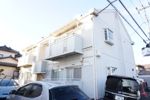 町田ハイツの外観画像