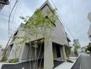 シャーメゾンエイトの外観画像
