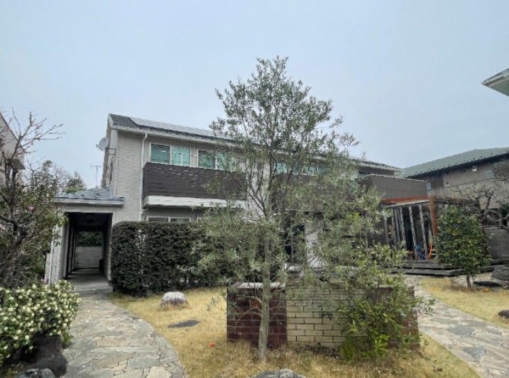 Garden Home Kobushiの外観画像