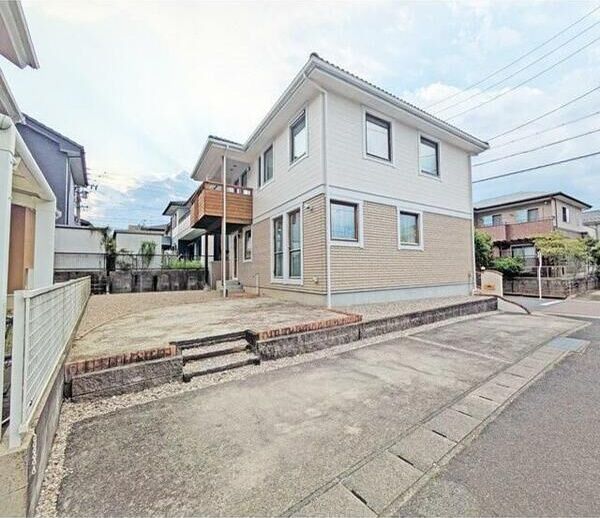 瀬戸市の外観画像