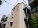 コンフォート川崎南町の外観画像