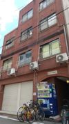 ロイヤル南森町の外観画像