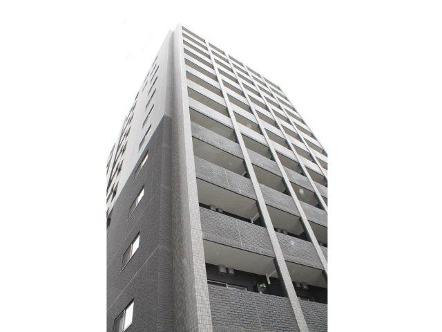 ZOOM椎名町駅前の外観画像