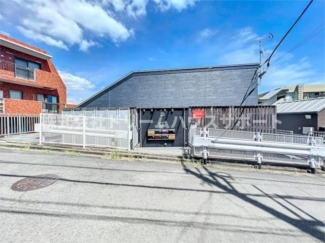 オリーブ弘明寺の外観画像