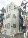 ドミール桜木の外観画像