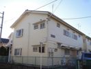 ガーデニアBの外観画像