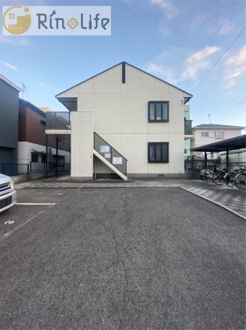 カーサ深井の外観画像