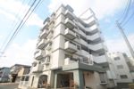 サングリーンⅡの外観画像