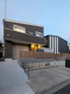 宮本8丁目戸建ての外観画像