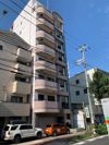ウエストキャピタル梅田の外観画像