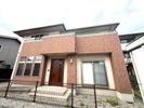 徳島市南田宮3丁目戸建の外観画像